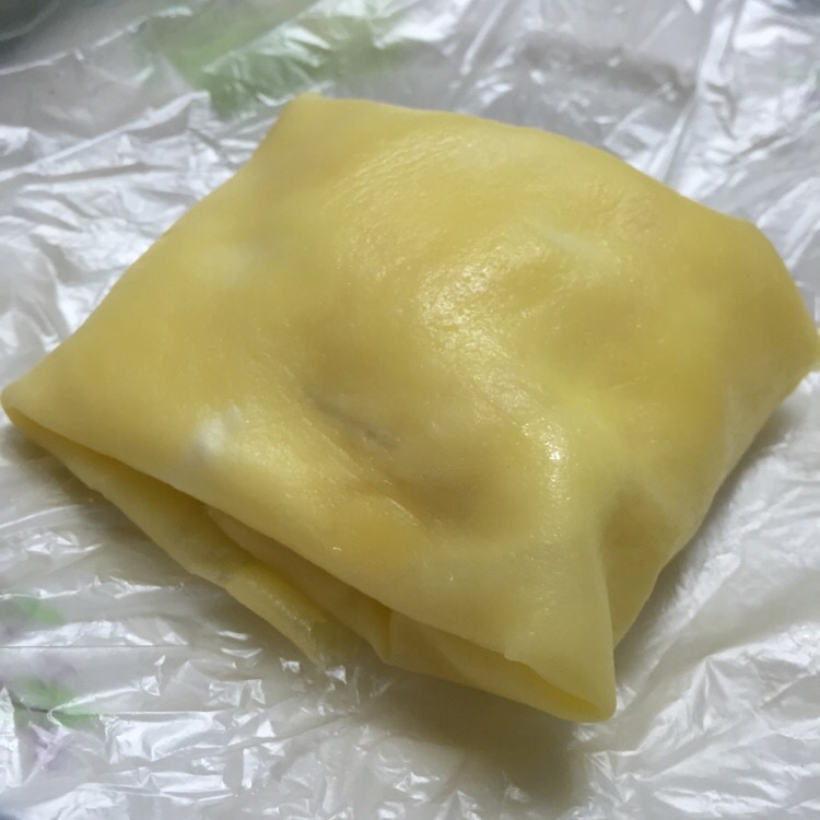 《Tinrry下午茶》教你做芒果班戟和芒果千层饼