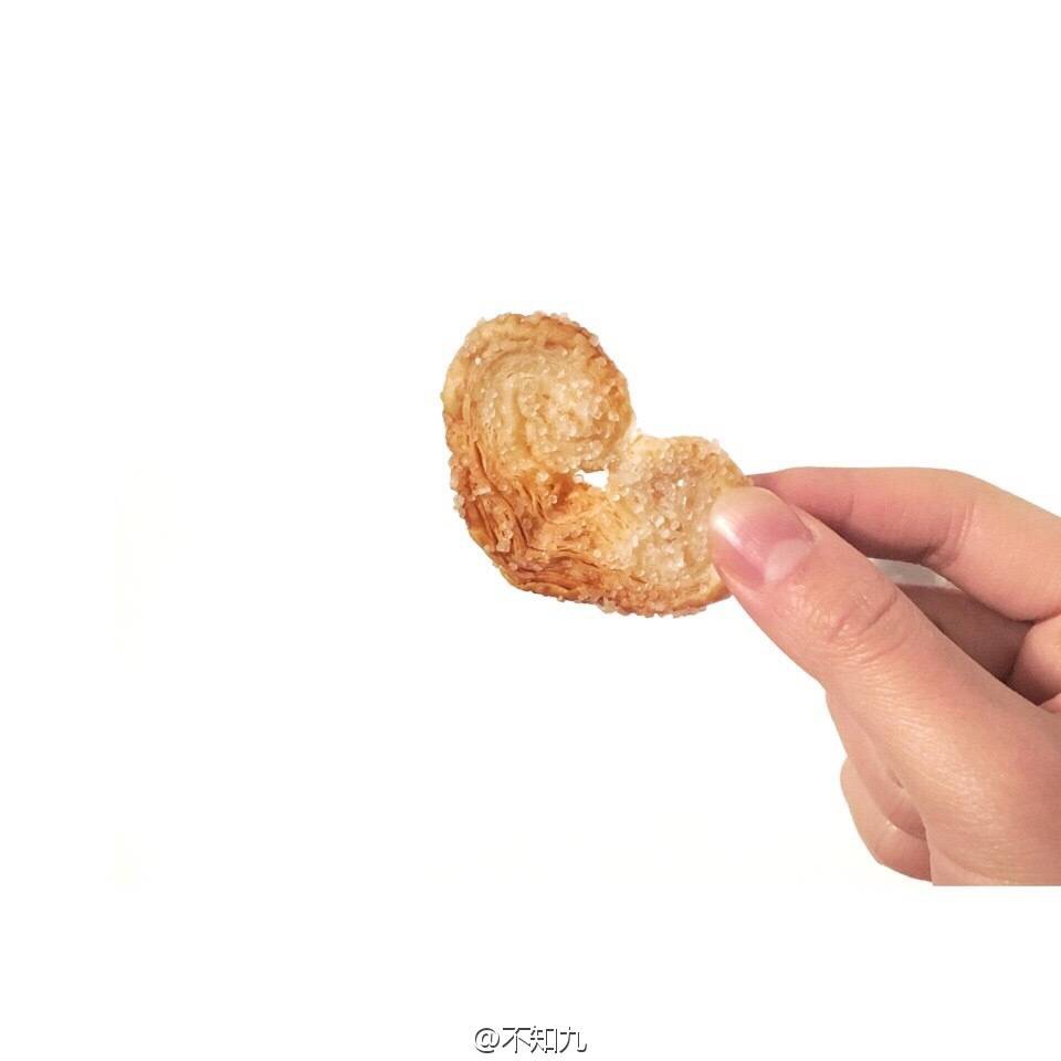 蝴蝶酥