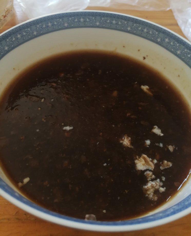 超简单的炖牛肉