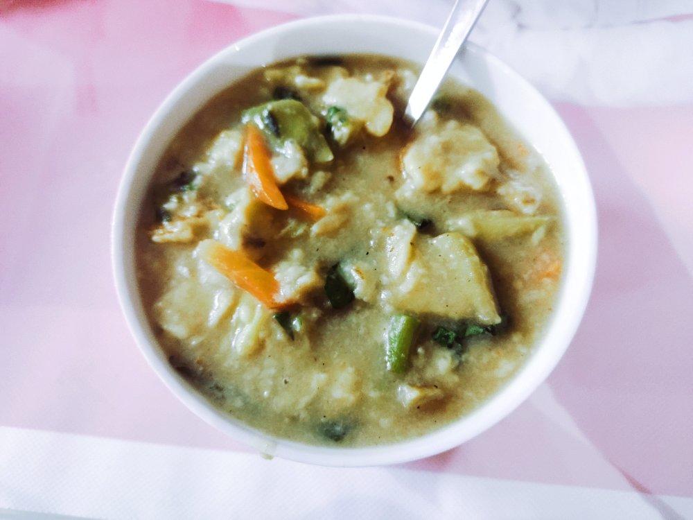 煎茄子汤