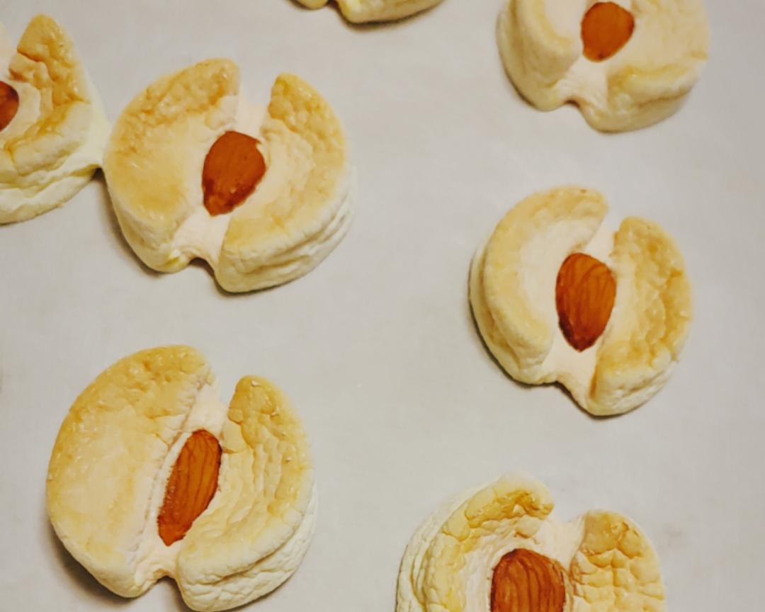 烤棉花糖 哄小孩利器的做法