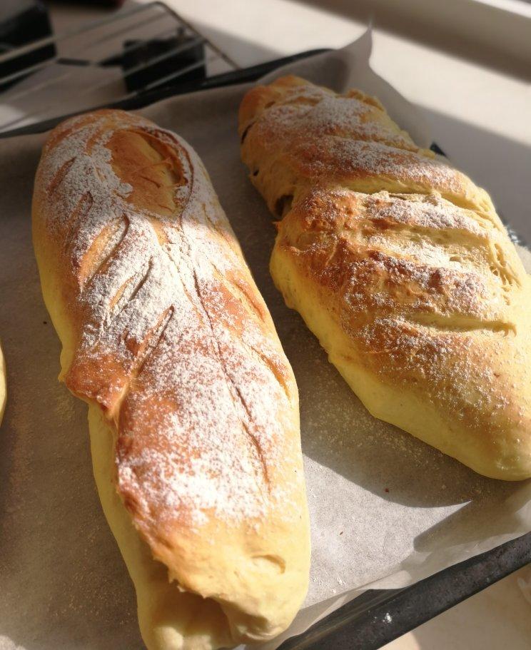 一座城一炉包-超软蔓越莓乳酪