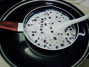 自制酸奶（泡沫箱/电饭锅/烤箱/面包机版）的做法 步骤5