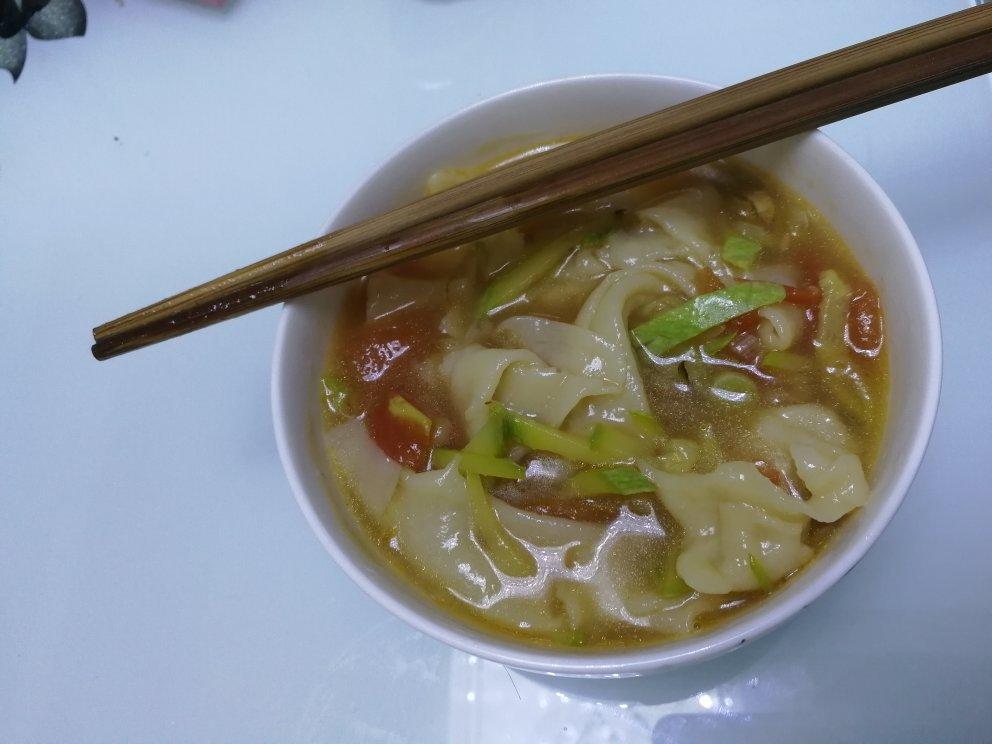 手机用户2315_rdtl做的揪片汤