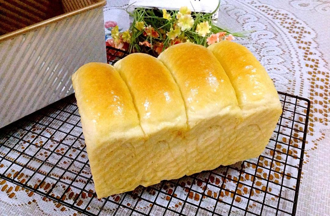 奶油奶酪咸土司的做法