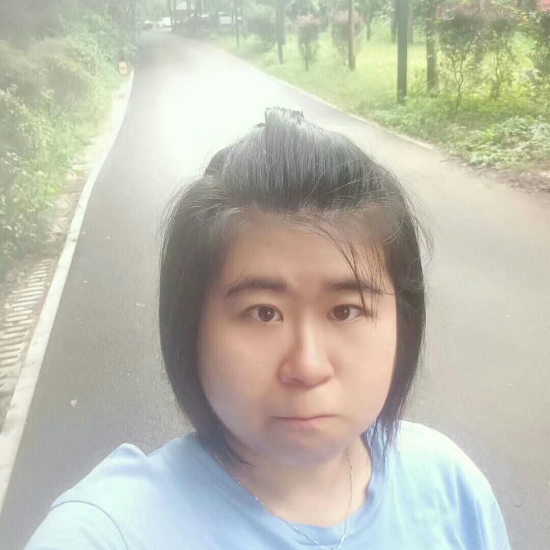温小小_sunny