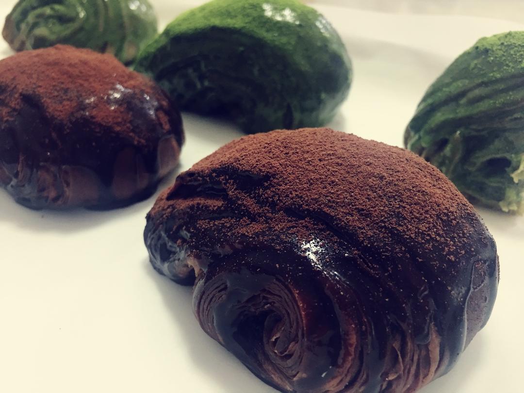 脏脏包/原谅包/白富美干净包【曼食慢语】