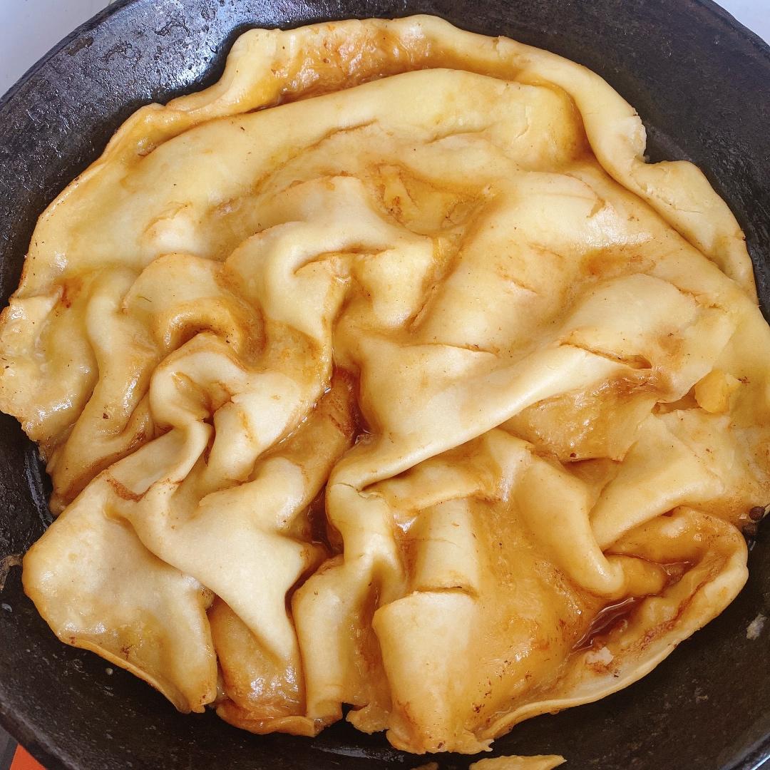 家常炖鸡