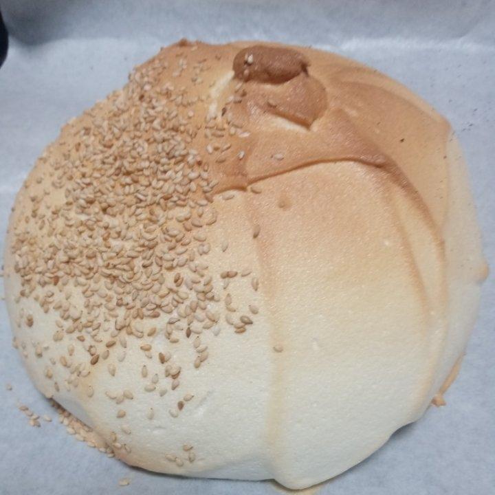 云朵面包