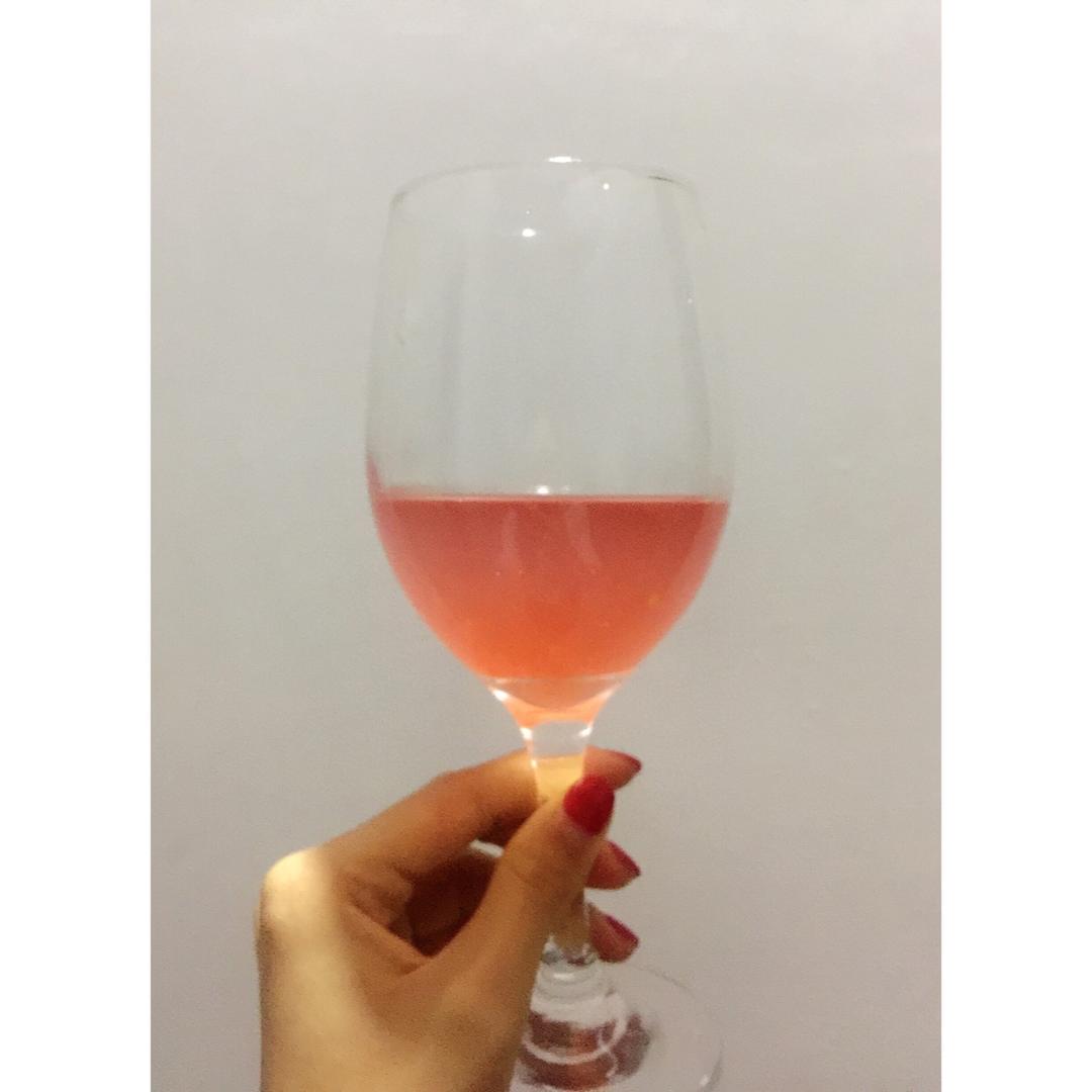 自制葡萄酒