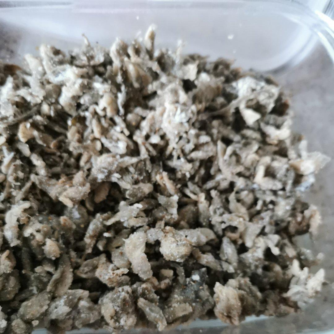 超简单万能蒸菜