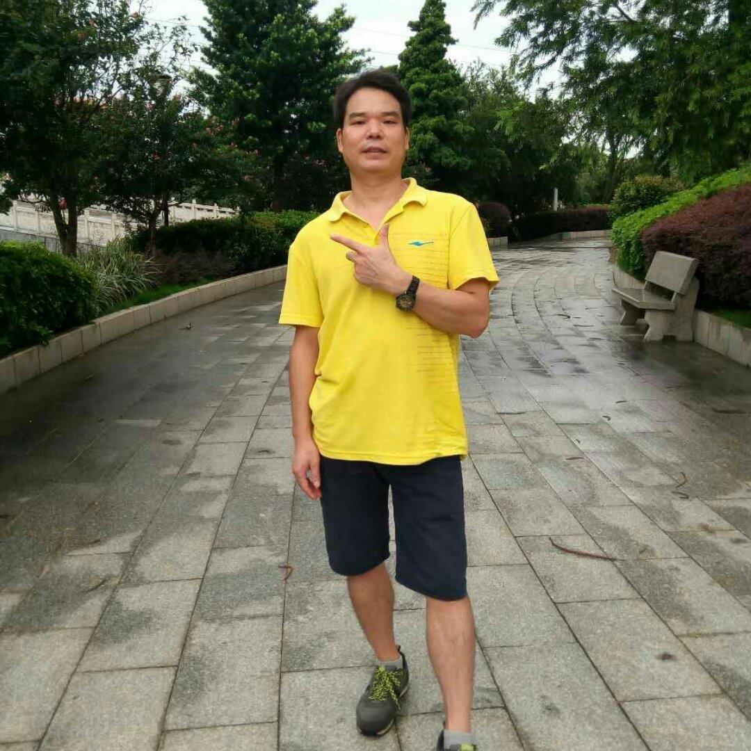 骑着蜗牛去散步