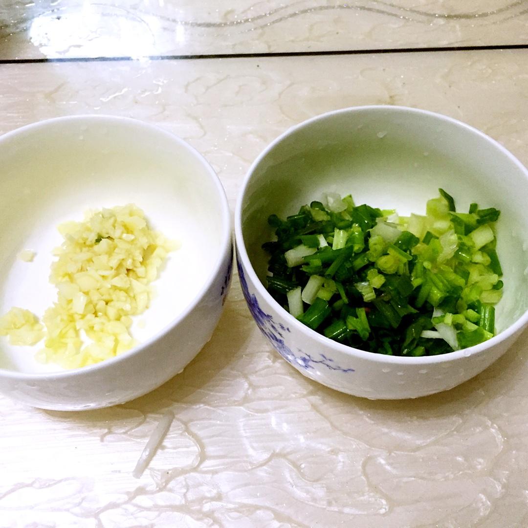 石锅拌饭（两人份）的做法 步骤6