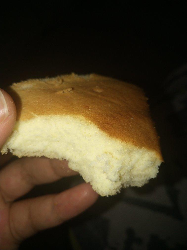 戚风蛋糕（高筋面粉）