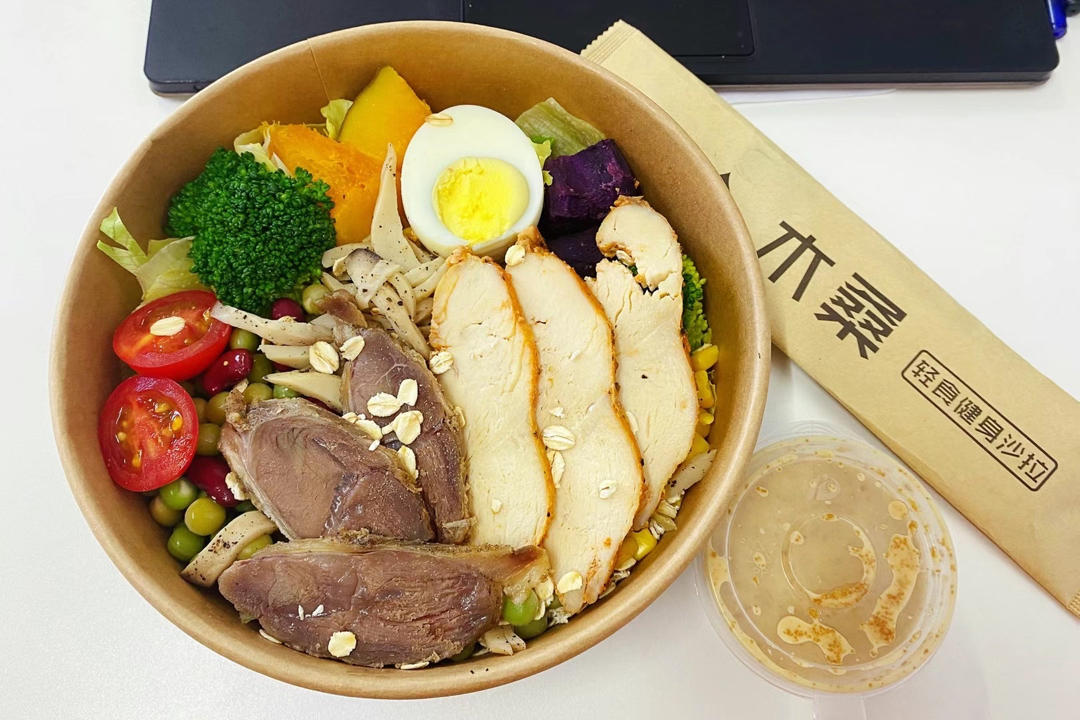 唯有爱与美食不可辜负