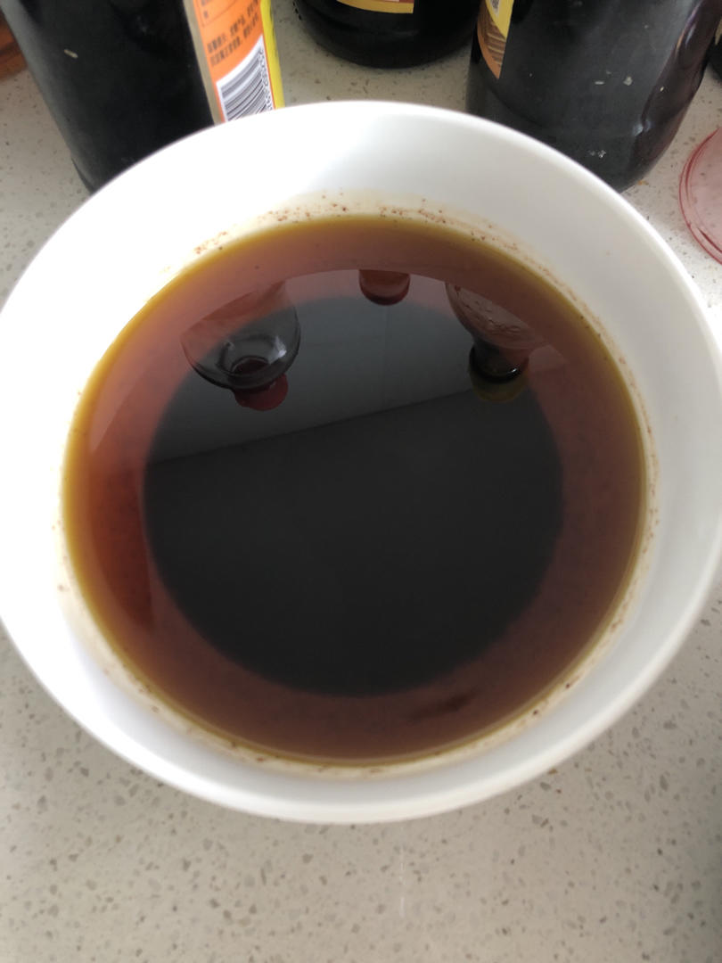 能让你多吃一碗饭的开胃小咸菜～腌辣椒（尖椒）圈