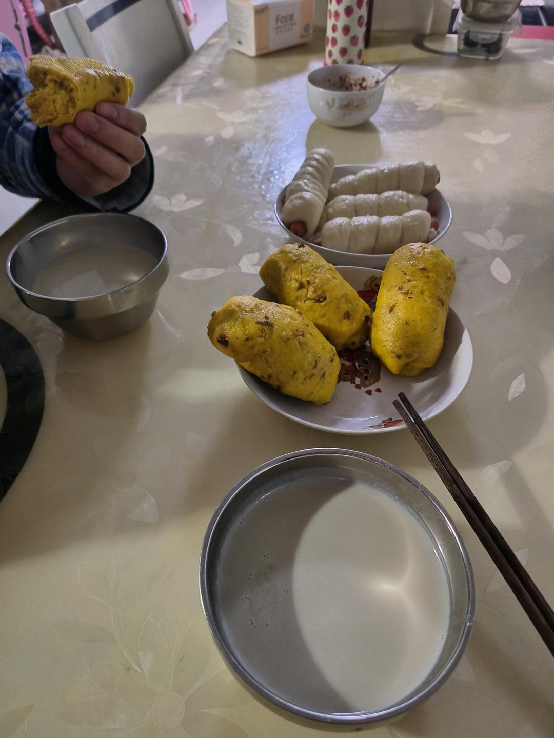 晚餐•2026年1月24日