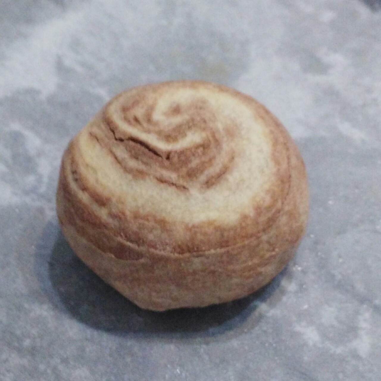 绿茶酥