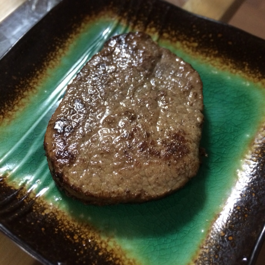 澳洲牛排 Steak