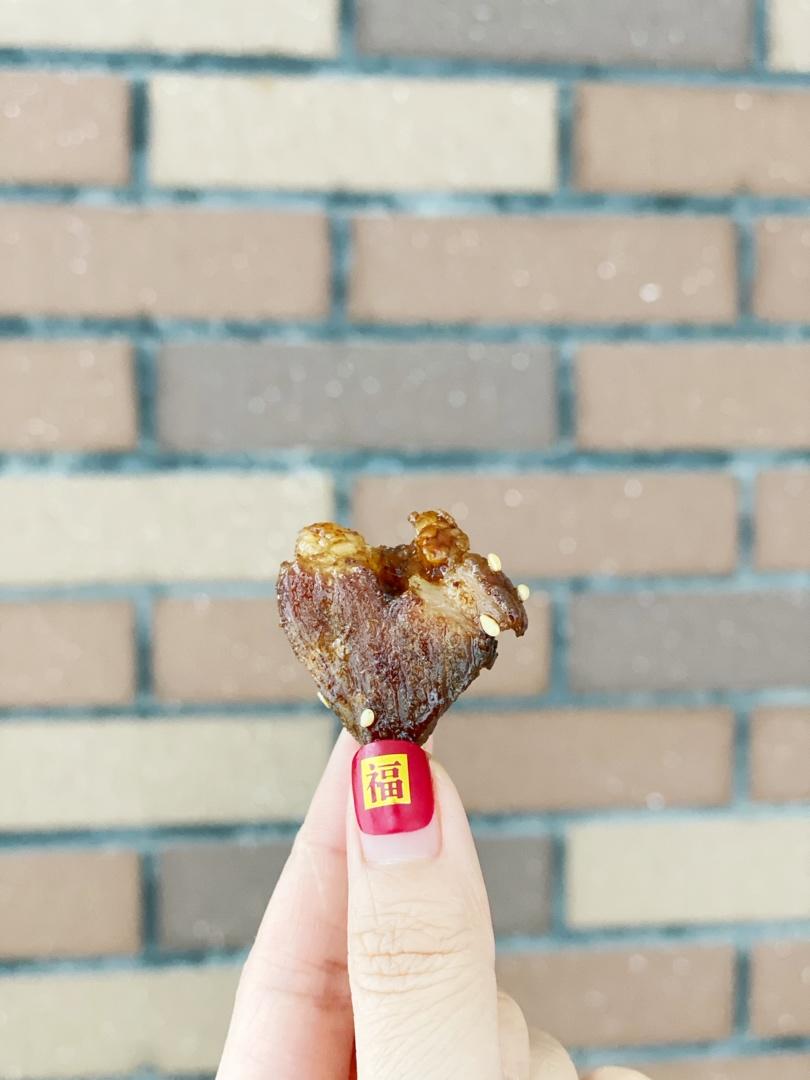 藤椒牛肉干