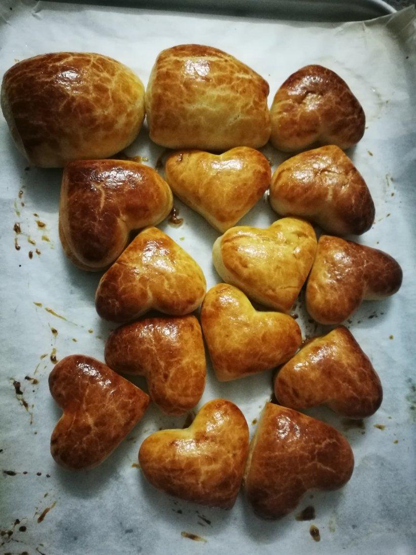 【视频】3分钟 奶油司康Scone(可能是世界上最快手的司康) 消耗淡奶油～