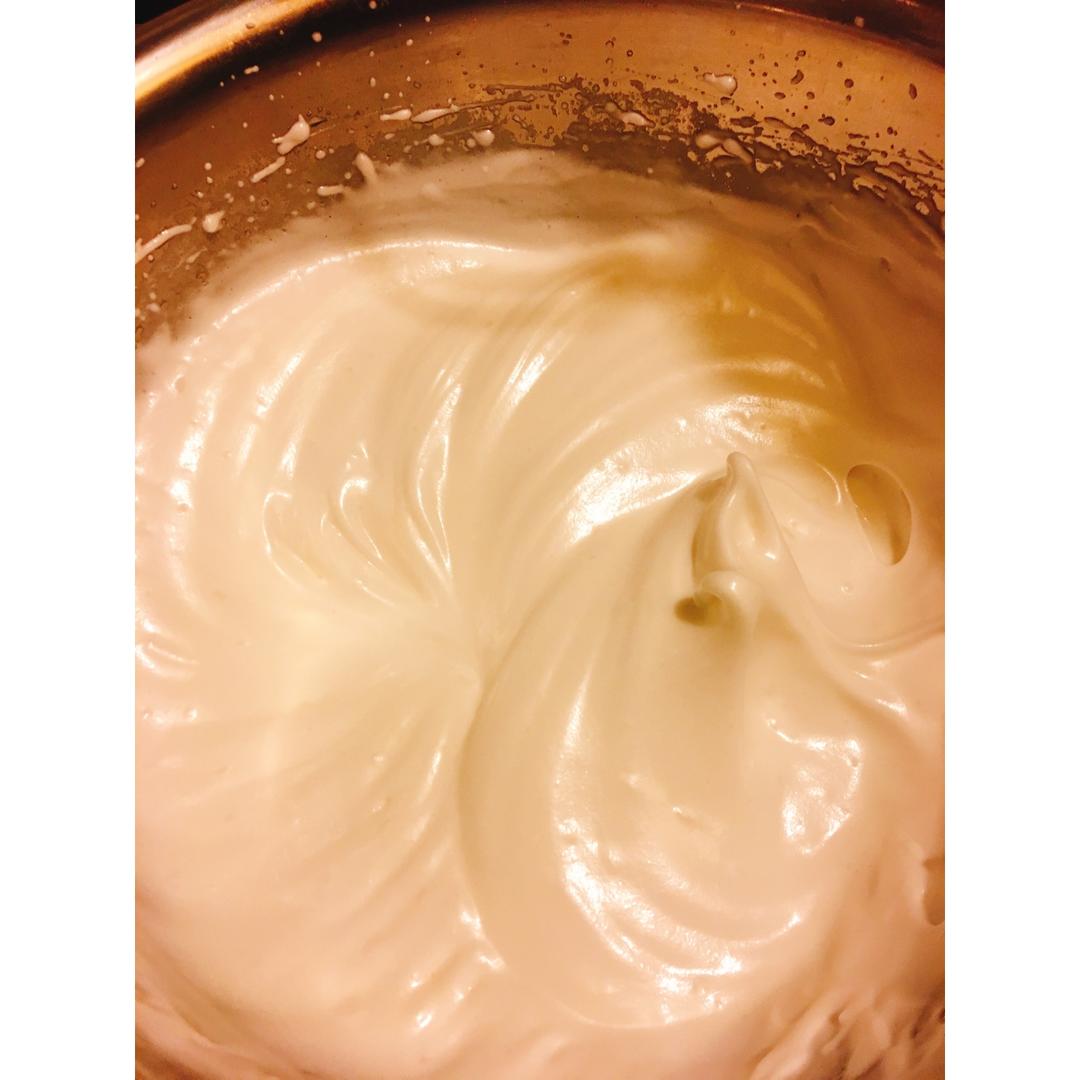 黑饼干奶酪蛋糕