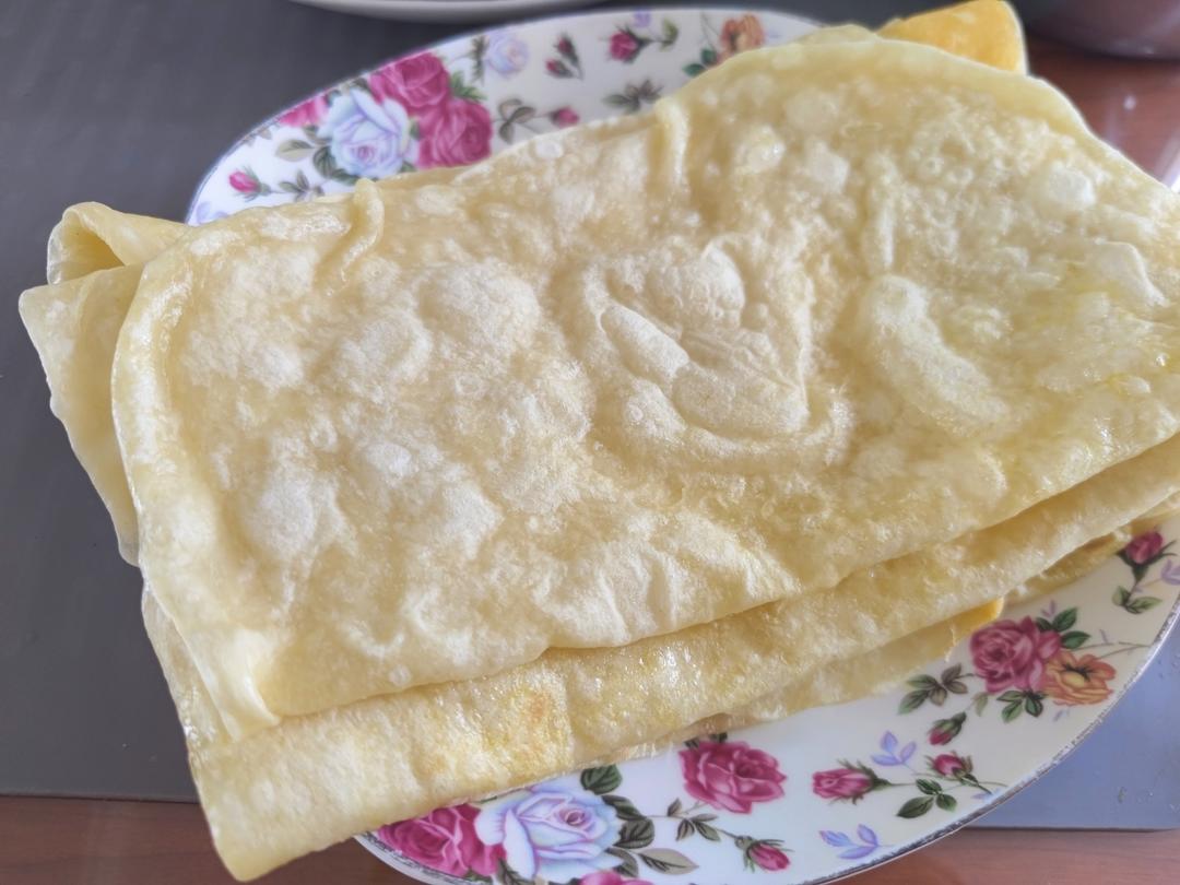 记录生活中的小美好（自用勿入）