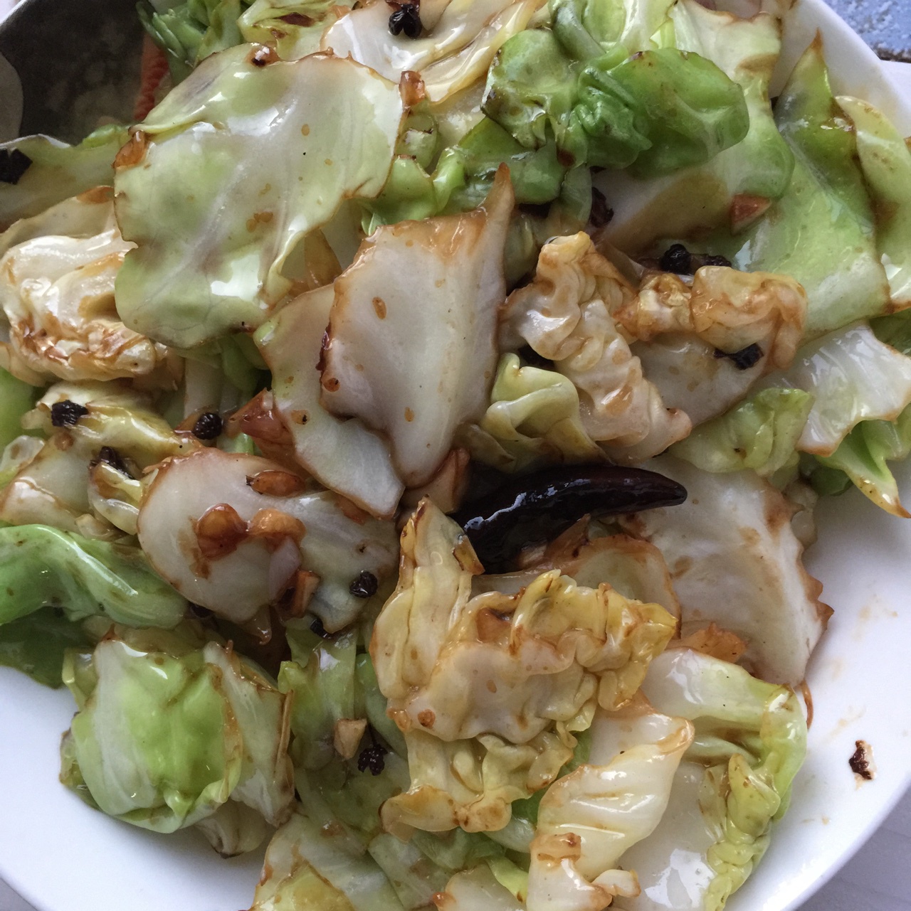 火爆大头菜