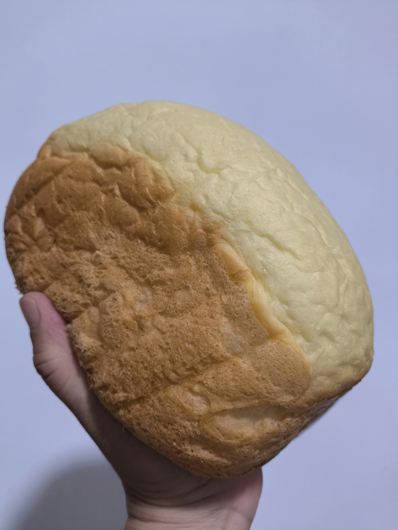 松下面包机～快手吐司🍞