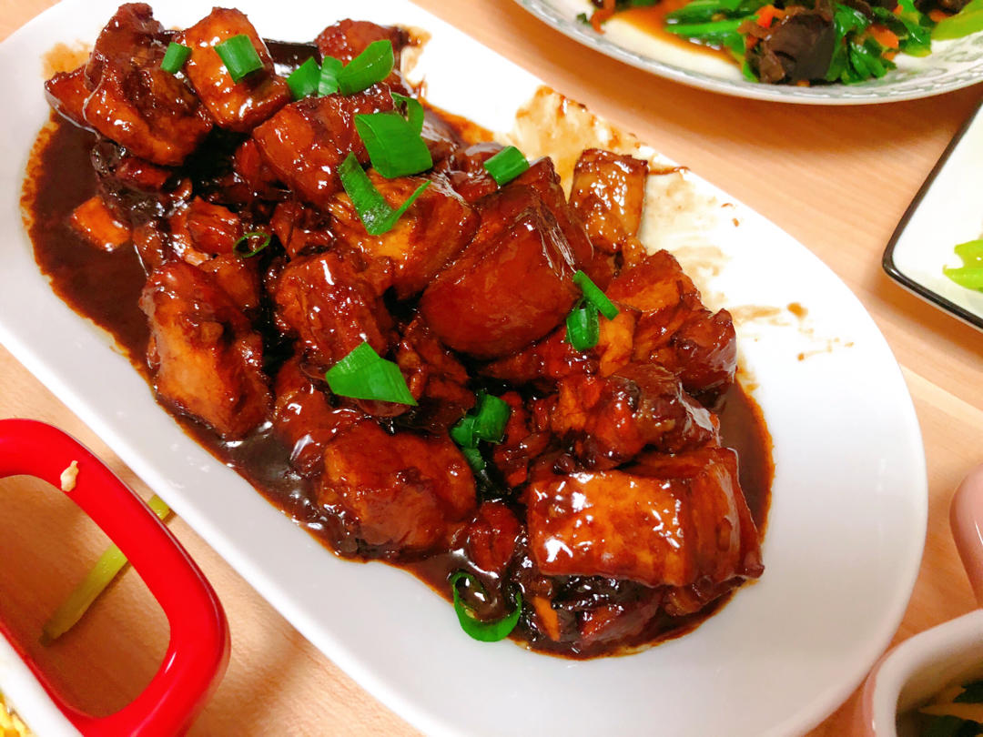 红烧肉