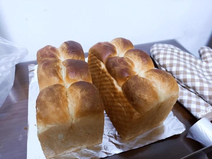 布里欧修皇冠吐司