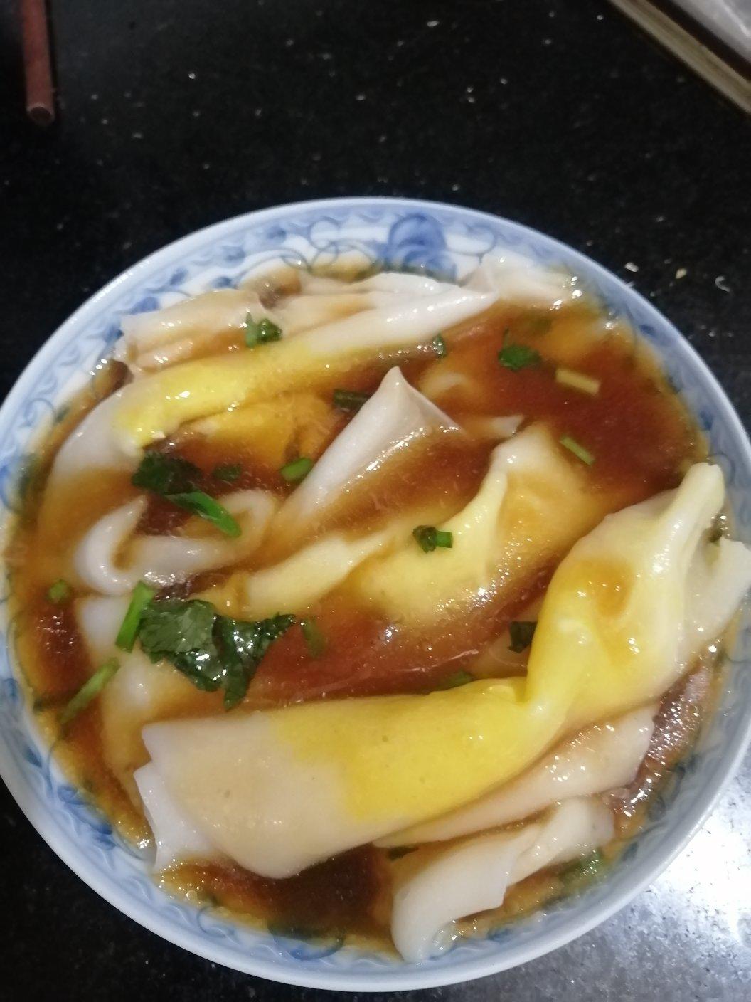 正宗广东肠粉酱汁
