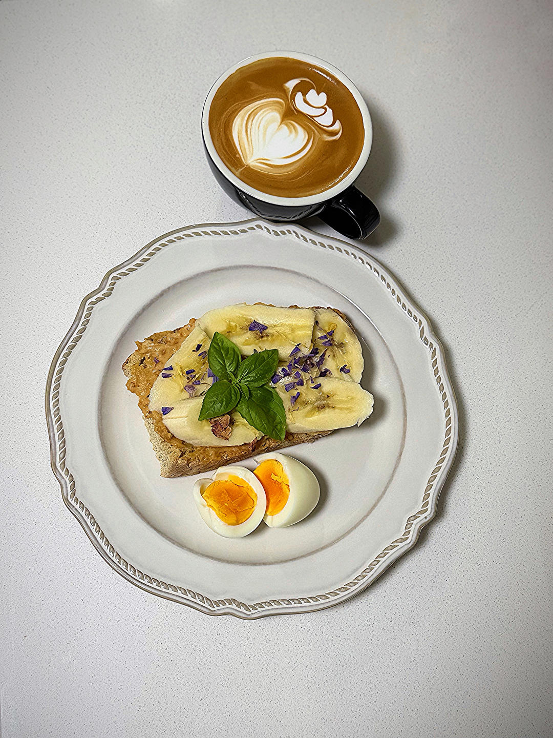 雯雯的咖啡☕️日记