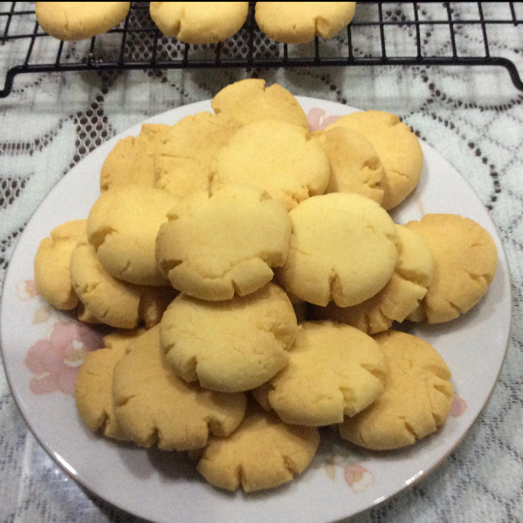 玛格丽特饼干