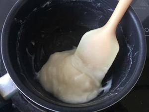 蛋奶吐司（烫种法）的做法 步骤2