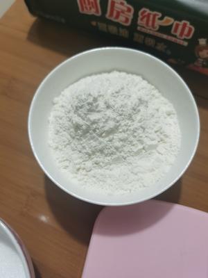 戚风纸杯蛋糕，新手OK！的做法 步骤7