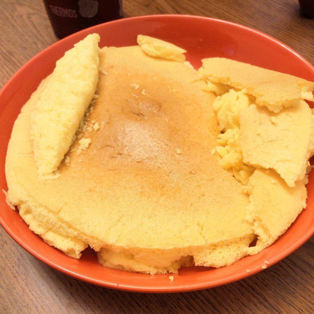 轻乳酪蛋糕（结合多位大师的方子）