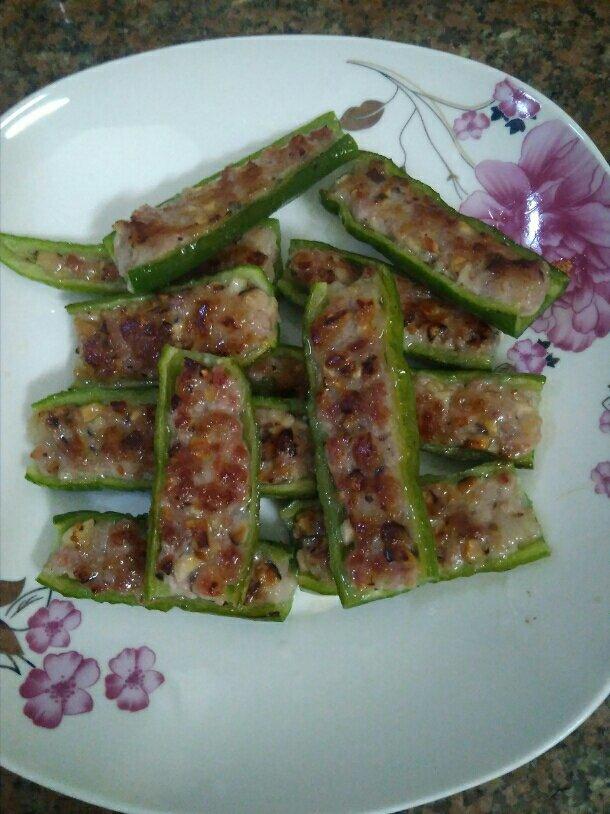 超级下饭的虎皮青椒