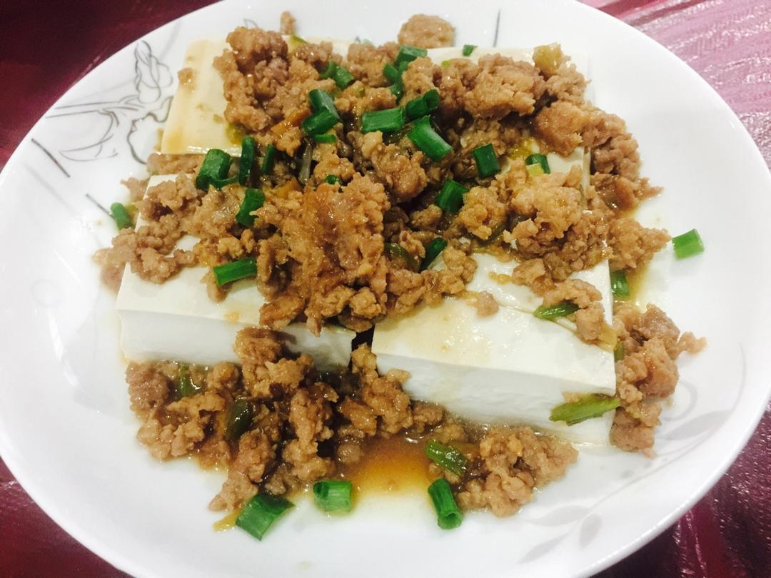 蒜蓉粉丝蒸扇贝