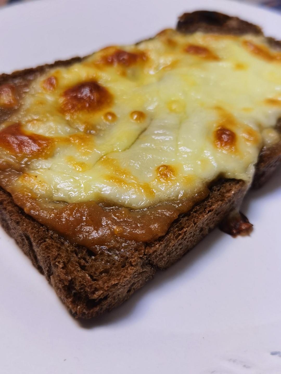 百变百搭法式洋葱酱