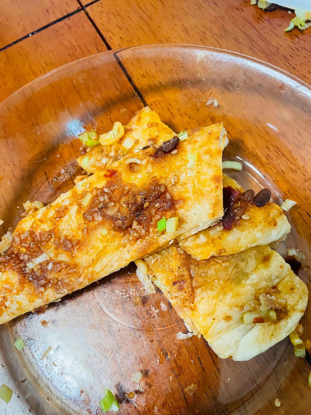 完爆路边摊❗️一学就会的酱香饼❗️好吃到爆炸💥