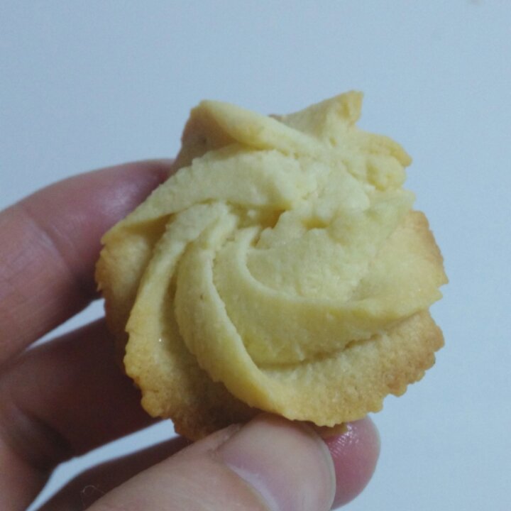最好吃没有之一的曲奇！