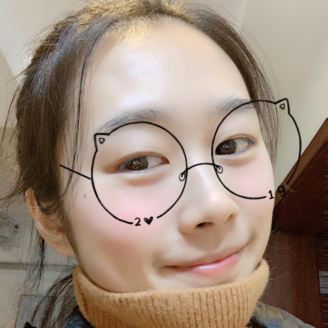 可爱的菜鸟小厨娘
