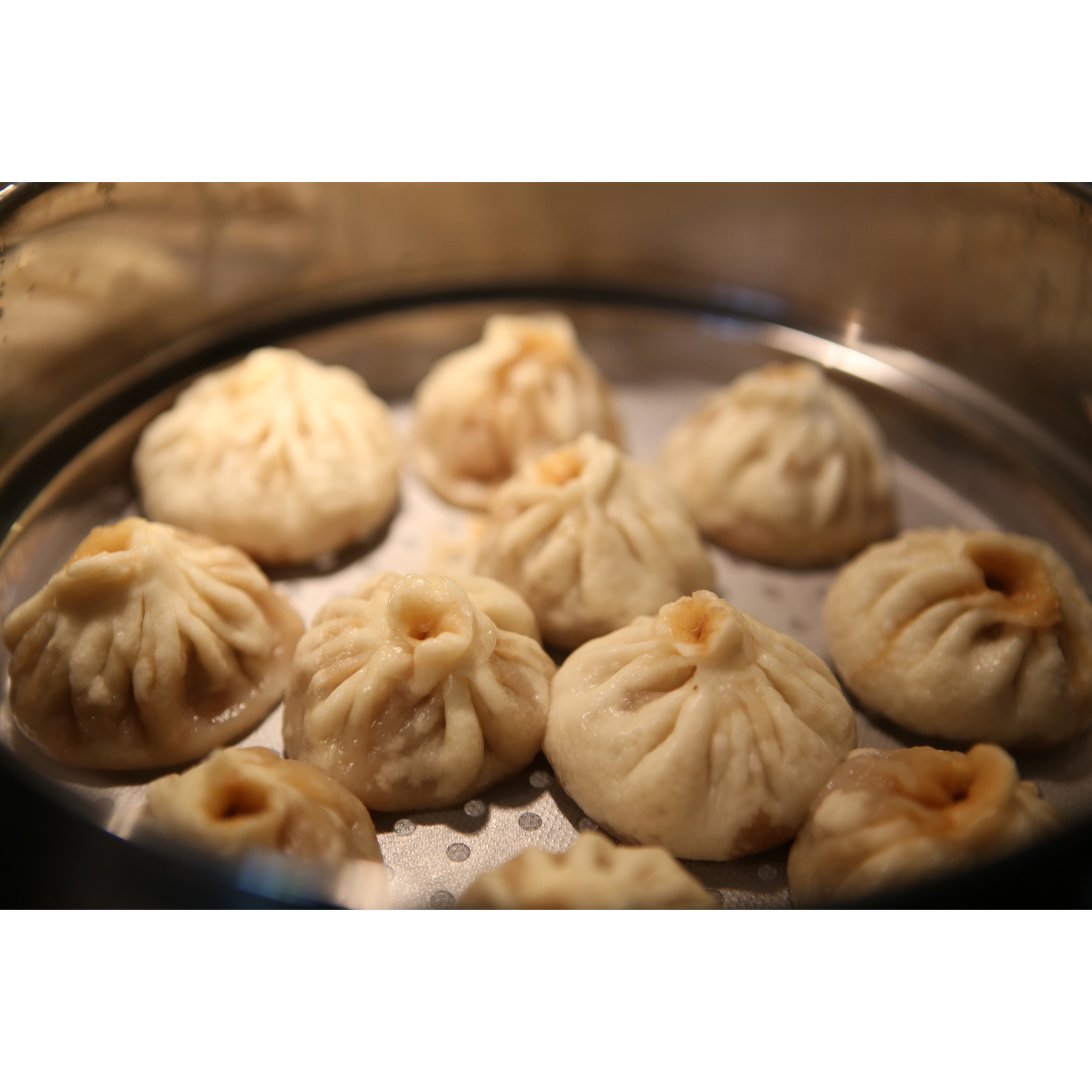 小笼包