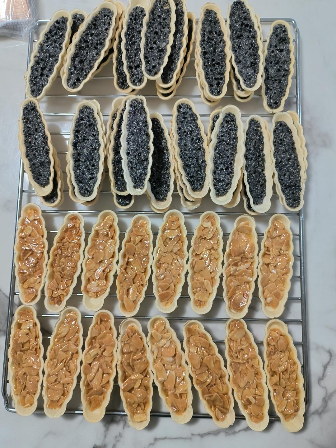 年货 | 迷人眼的糯米船