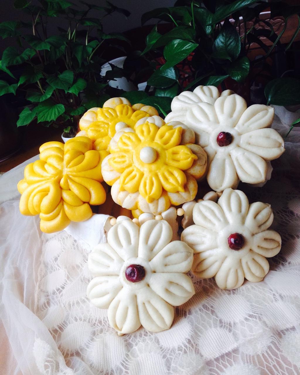 午餐•2018年5月21日