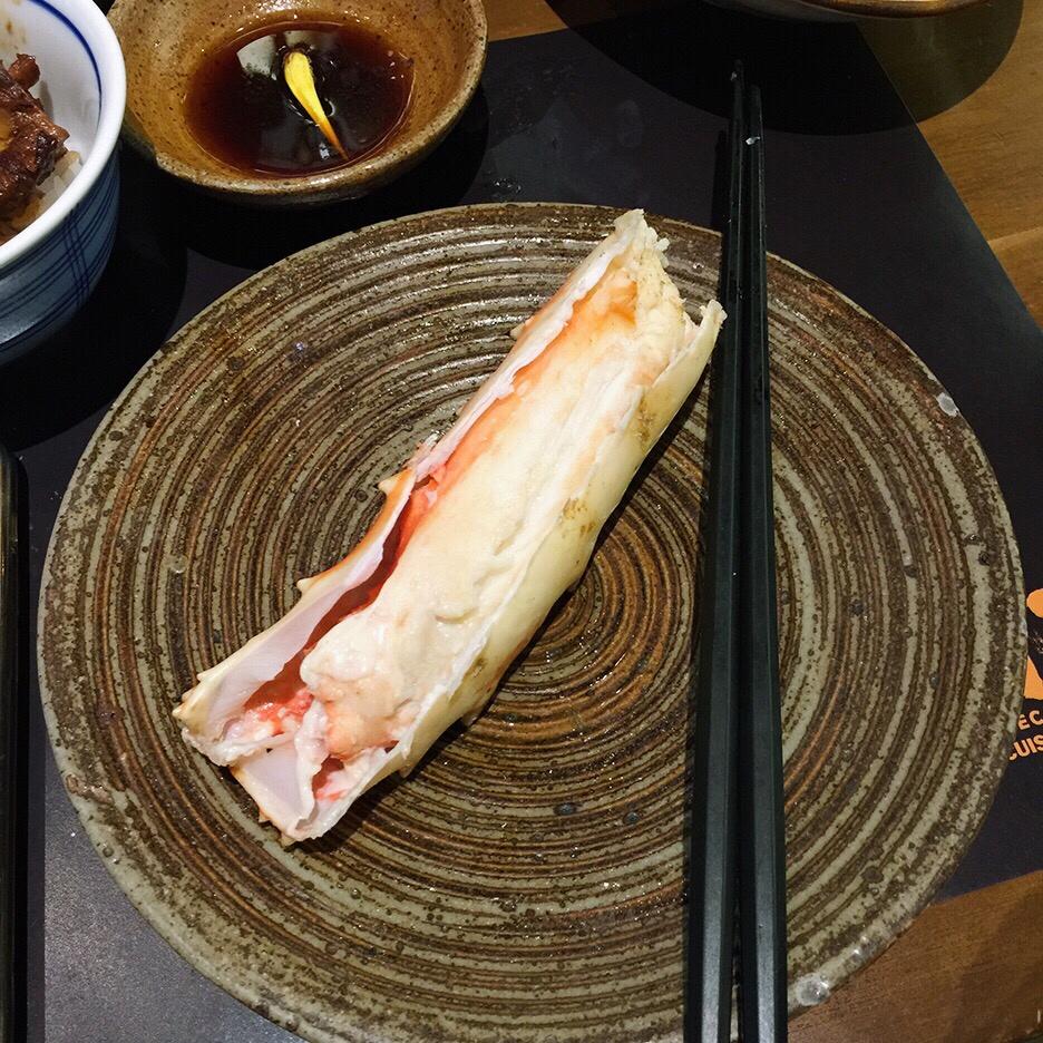 •日食不过三餐•