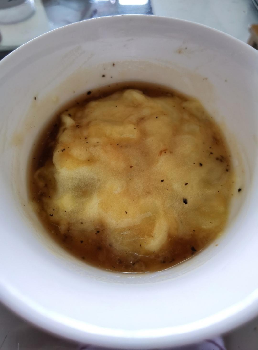 绝绝子～KFC同款土豆泥