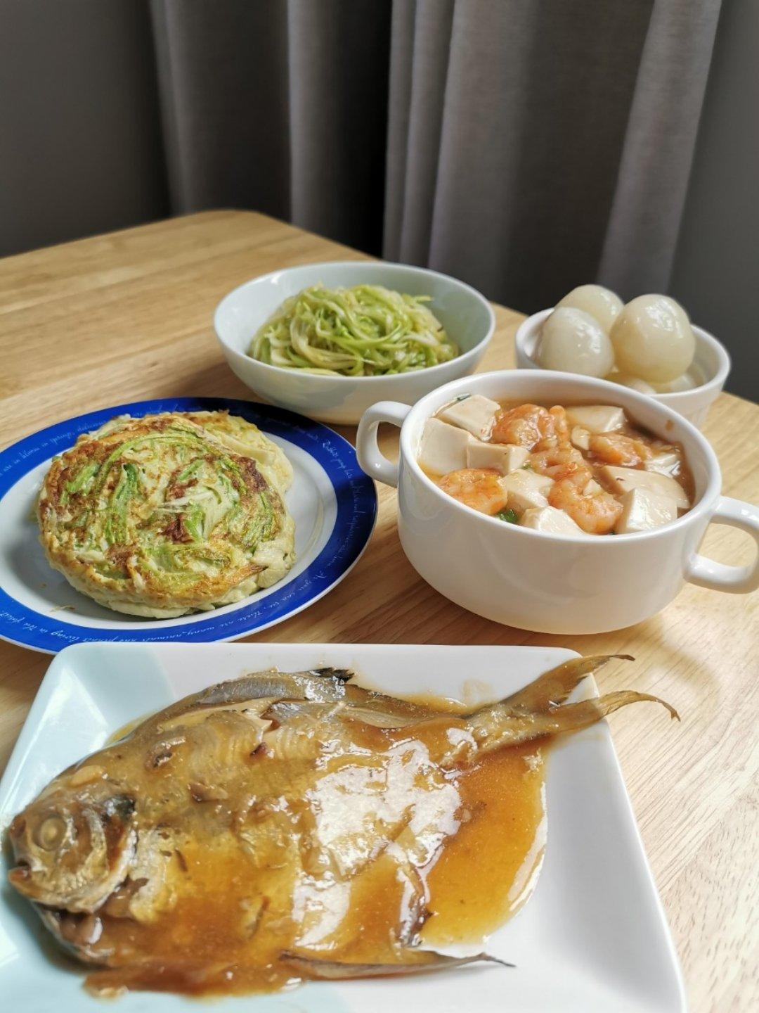 一人食记