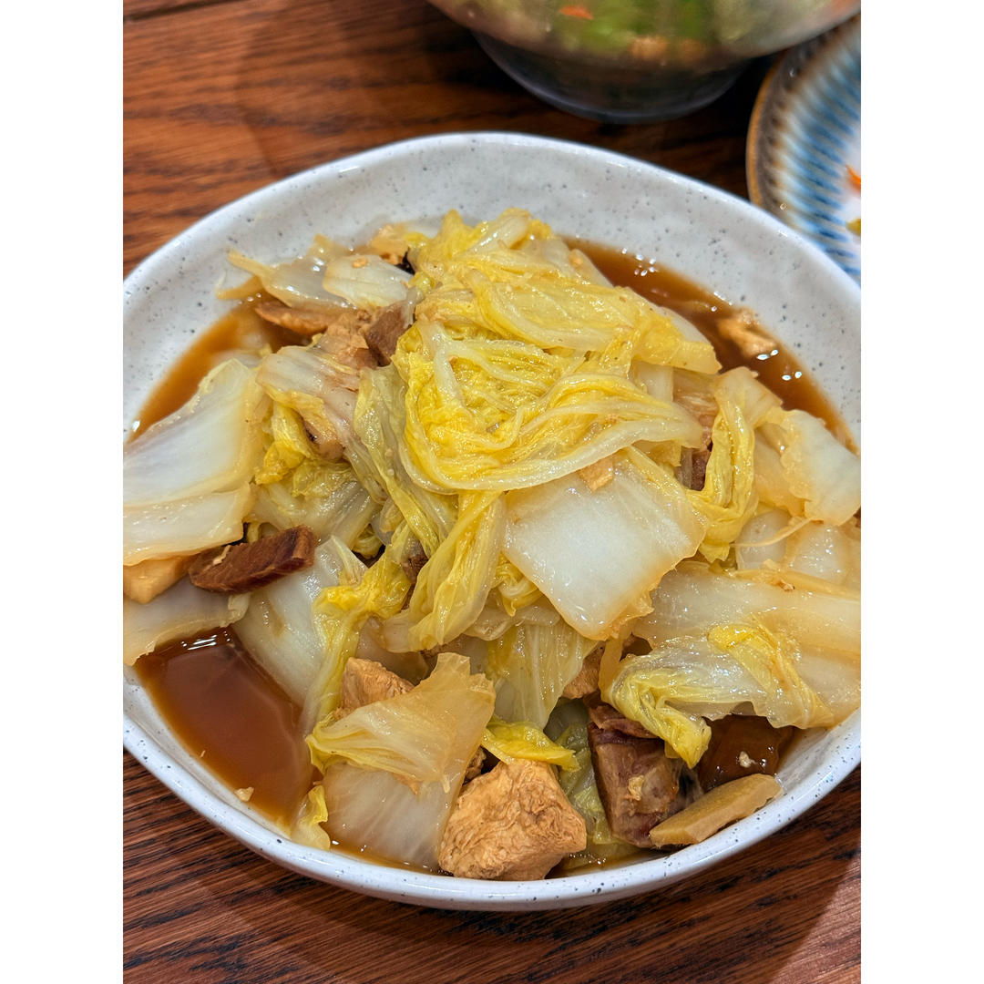 东北家常名菜！猪肉炖粉条